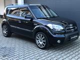 Kia Soul Spirit 1.6 CRDI Automatik Klima AHK PDC - Kia Soul: Spirit