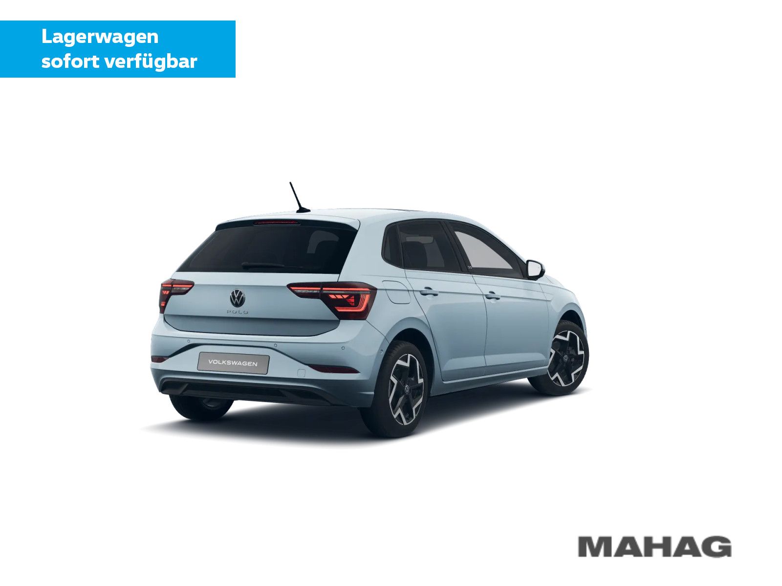 Volkswagen Polo - Bild 7