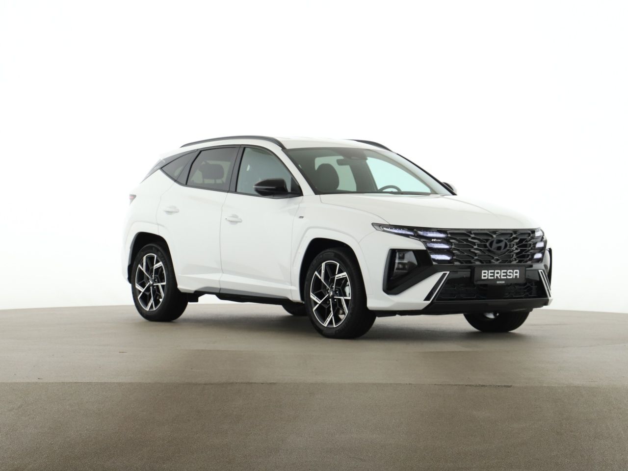 Hyundai Tucson – Bild 9