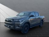 Toyota Hilux 2,8l DC INVINCIBLE 4x4* 15 JAHRE GARANTIE