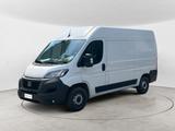 Fiat FIAT Ducato 33 MH2 2.2 mjt3 140cv serie 8 + IVA - Fiat Ducato: 2.8