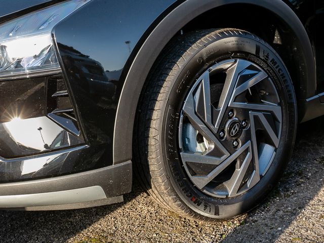 Hyundai Bayon 1.0 Select 2WD Kamera Navi Spurhalteassi.