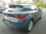 Seat LEON STYLE EDITION 1.5 ETSI DSG SITZH. NAVI EPH  - Seat Leon: Blau