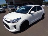Kia Rio Dream Team,Navi,LHZ,SHZ,Kamera - gebrauchte Kia Rio aus dem Jahr 2018