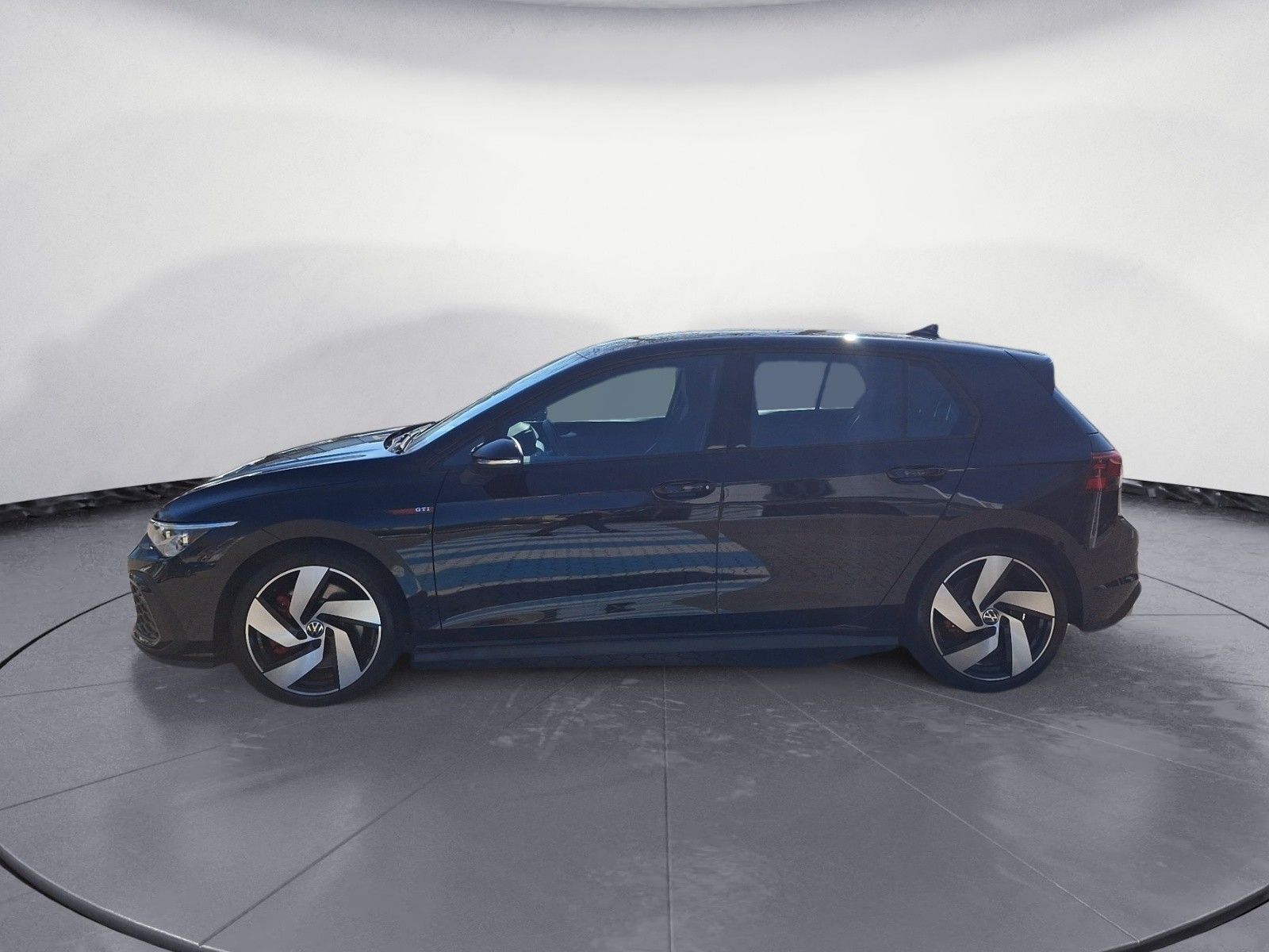 Volkswagen Golf - Bild 3