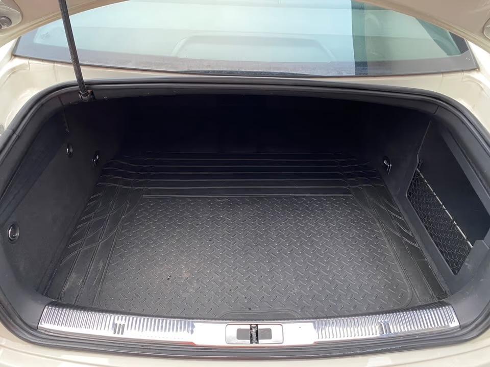 Volkswagen Phaeton 3.0 V6 TDI 4MOTION Tiptronic 5-Sitzer