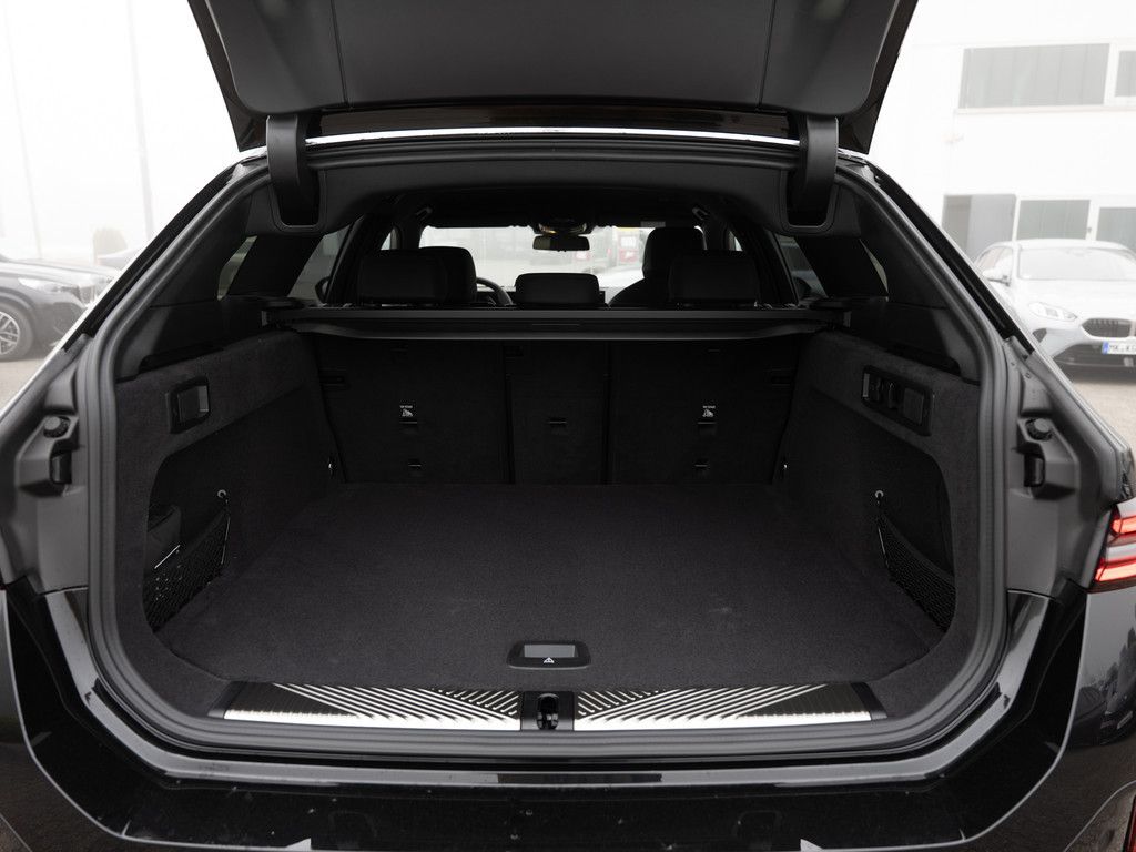 BMW 530 - Bild 13