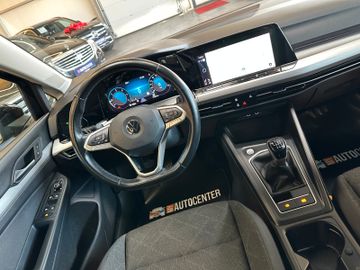 Volkswagen Golf VIII Variant Life *2. Hand*ACC*App-Connect*