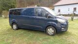 Ford Transit Connect - gebrauchte Ford Transit aus dem Jahr 2009