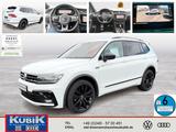 Volkswagen Allspace 2,0 TDI R-Line Black Style DSG 4motion+