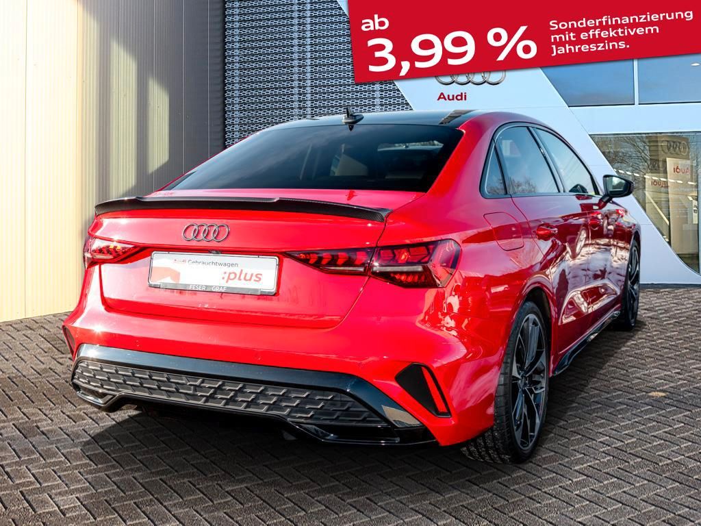 Audi A3 - Bild 4