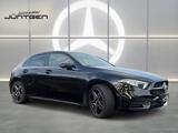 Mercedes-Benz A 250 e K-Lim AMG-LINE RFK LED SPUR PAN-DACH - Mercedes-Benz A 250 in Düsseldorf