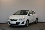 Opel Corsa 1.2 Selection Klima TÜV Neu - Opel Gebrauchtwagen in Kassel