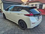 Nissan Leaf N-CONNECTA 40kWh Voll-LED Winter-Paket AHK - Nissan Leaf Gebrauchtwagen