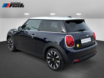 MINI Cooper SE DAB LED RFK Navi Komfortzg. ACC Shz