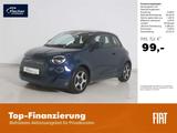 Fiat 500e Elektro Action 23,8 Kwh Keyless/DAB+/Link