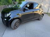 Smart ForFour 1.0 52kW -