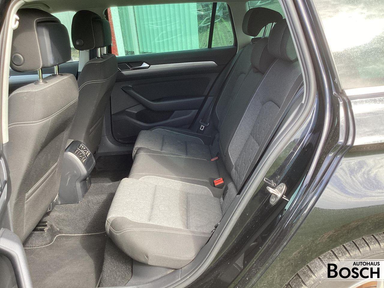 Volkswagen Passat 1.5 TSI Business DSG Navi ACC SHZ, миниатюра 5
