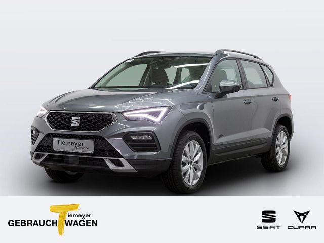 Seat Ateca 1.5 TSI DSG STYLE LM17 VIRTUAL LED KAMERA