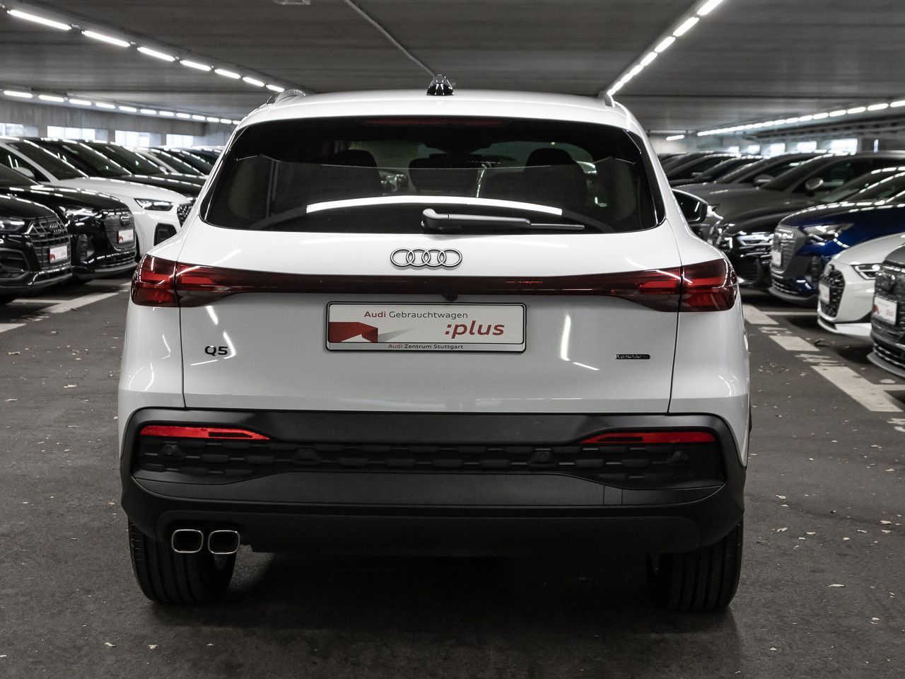 Audi Q5 - Bild 5