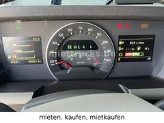 Fahrzeugabbildung Volvo FH 500 Kipphydraulik, Mietkauf möglich