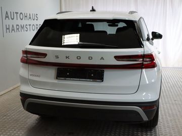 Skoda Kodiaq 1.5 TSI 7-Sitze Matrix Navi AHK