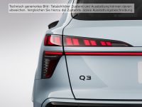 Audi Q3 - Vorschau Bild 8