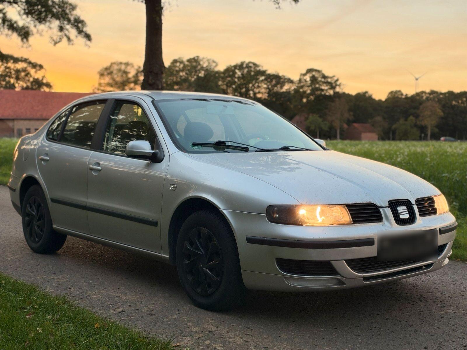 Seat Toledo