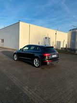 Audi sq5   3l tdi - Audi SQ5