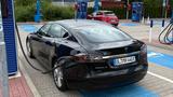 Tesla Model S 75D / CCS-Upgrade, Autopilot  - Tesla Gebrauchtwagen von 2017