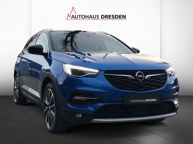 Opel Grandland X 1.6 Turbo PHEV *Bi-LED*AHK*