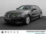 BMW i4 eD40 Gran Coupè Kamera HUD DAB HiFi Komfort  - BMW i4: Sportwagen