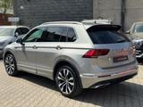 Volkswagen Tiguan Highline 4Motion*AHK*HuD*Digital Tacho* - : Taxi