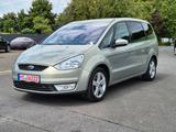Ford Galaxy Titanium 7 Sitze /Klima /Navi/Tempomat - Ford Galaxy aus 2010
