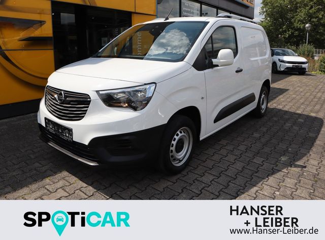 Opel Combo Cargo 1.5 Edition 75kW, Multimedia