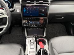 Fahrzeugabbildung Hyundai Tucson Prime Hybrid 2WD Pano Leder 4xSitzh 360*