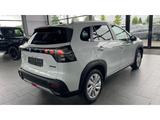 Suzuki S-Cross 1.4 Comfort Navi LED ACC Kamera SitzHZG  - Suzuki (SX4) S-Cross Jahreswagen