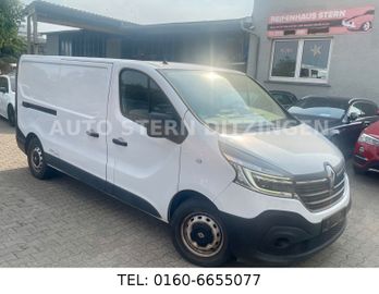 Renault Trafic - 2