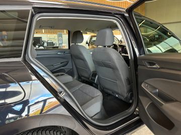 Volkswagen Golf VIII Variant Life *2. Hand*ACC*App-Connect*