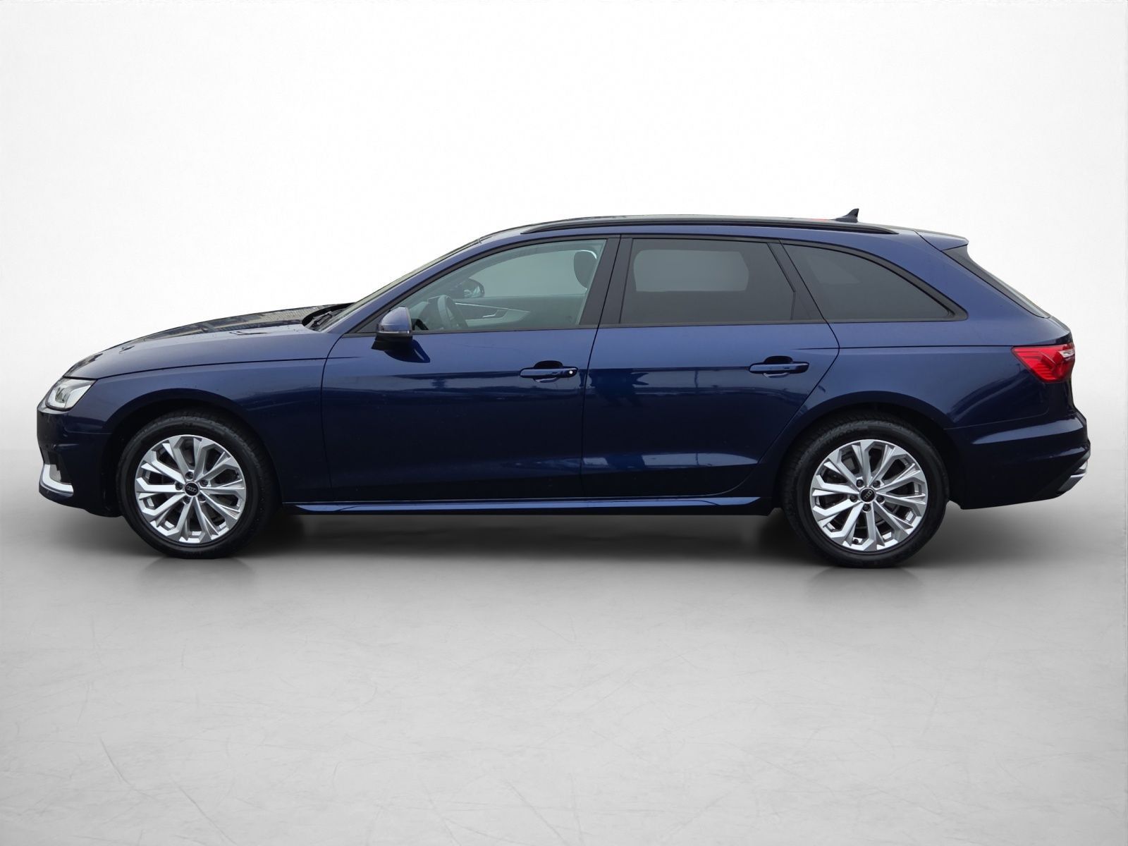 Audi A4 - Bild 3
