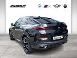 BMW X6 xDrive40d M Sport Pro AHK Pano DA Pro PA Pro - BMW Gebrauchtwagen mit Automatikschaltung