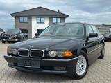BMW 750 iL E38 Long V12 5.4 Ltr. Classic Collection - BMW 750: 750il