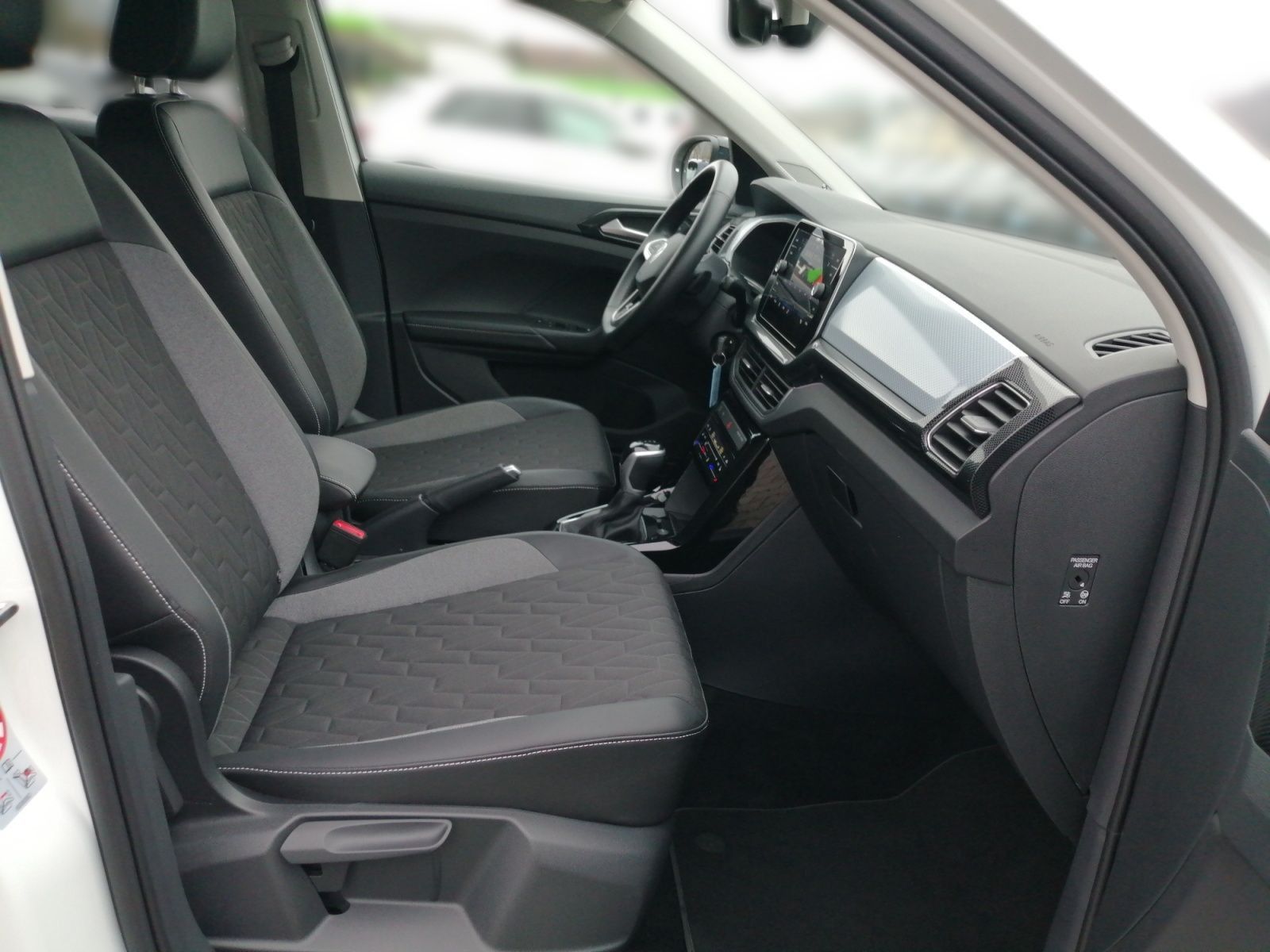 Volkswagen T-Cross - Bild 15