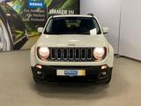Jeep Renegade 1.6 Longitude+KLIMA+ALLWETTER+GARANTIE+ - Jeep Renegade Gebrauchtwagen