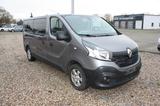 Renault Trafic Combi L2H1 2,9t  Expression Sitzhzg, AHK - Renault Trafic: L2h2