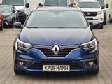 Renault Megane Grandtour Limited Deluxe  1.5 BLUE dCi Ka - Renault Megane Limited mit Diesel-Antrieb