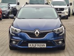 Fahrzeugabbildung Megane Grandtour Limited Deluxe  1.5 BLUE dCi Ka