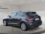 Audi A1 Sportback advanced 25 TFSI 70(95) kW(PS) 5-Ga - Audi: 1.9