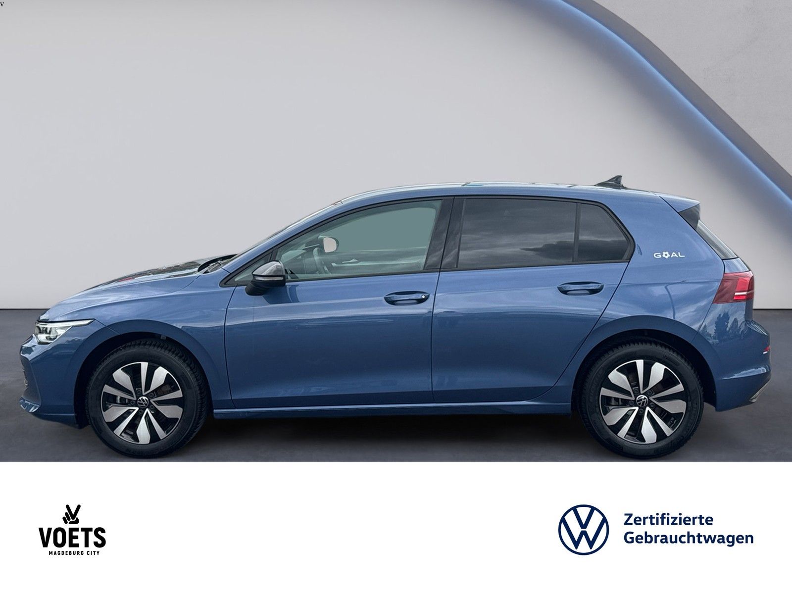 Volkswagen Golf - Bild 3