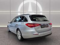 Mercedes-Benz C 220 d 4M T BUS+RFK+DISTR+HIGH-END INFO+AUGMENT